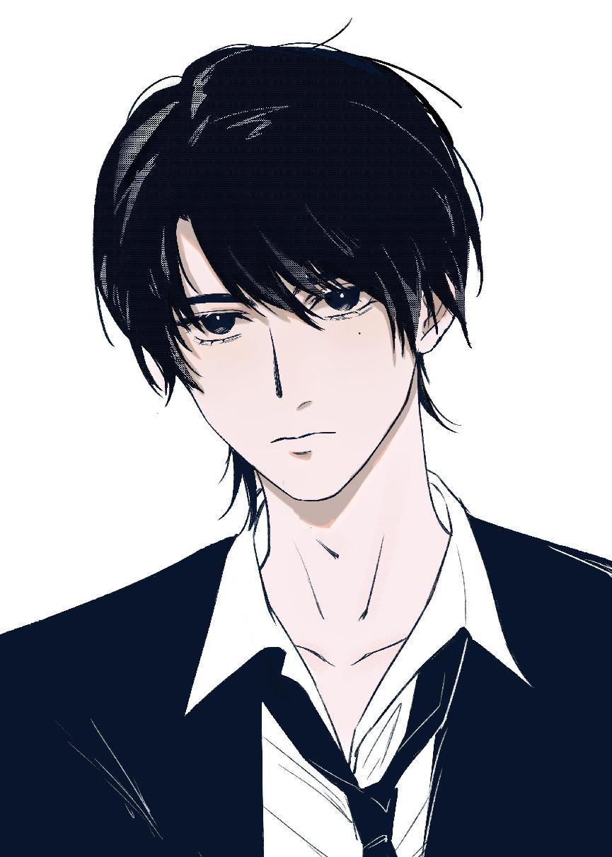 直男社畜深陷万人嫌修罗场[快穿]