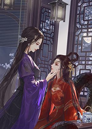 觉醒后，和反派女配HE了[重生]