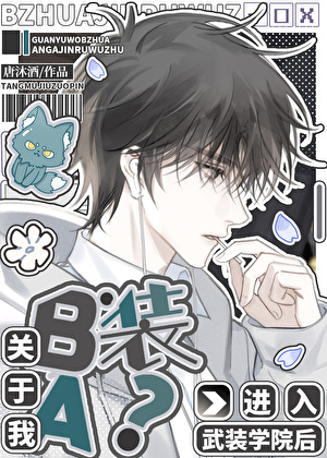 关于我B装A进入武装学院后