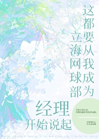 网球王子立海大人物介绍带图