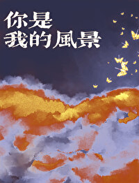 你是我的风景歌词