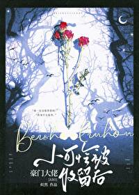 小可怜被偏执大佬抱走了 小说